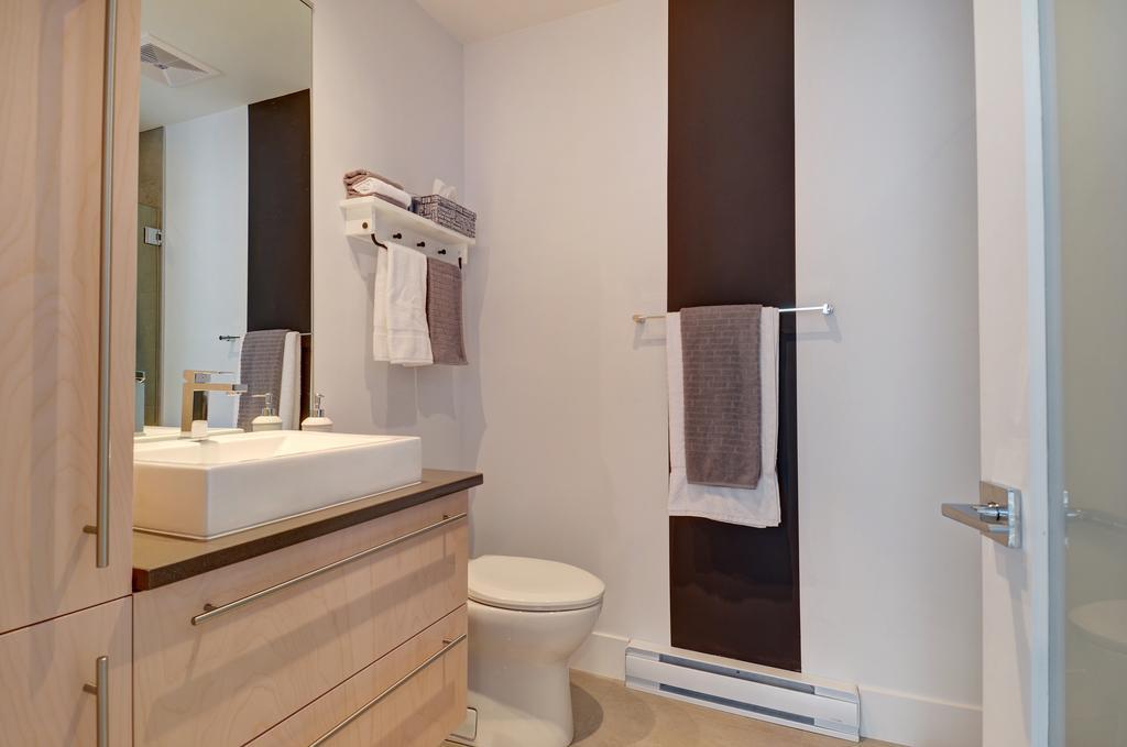 Les Immeubles Charlevoix - Le 760-306 Quebeque Quarto foto
