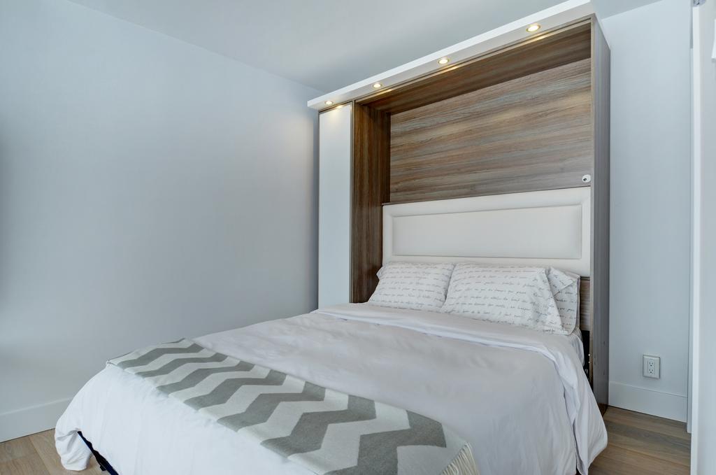 Les Immeubles Charlevoix - Le 760-306 Quebeque Quarto foto